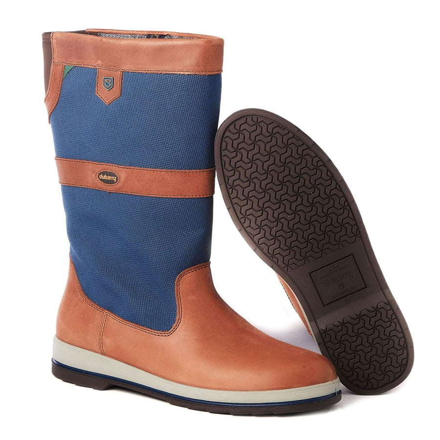 Bota Náutica Shamrock Dubarry Outbrands