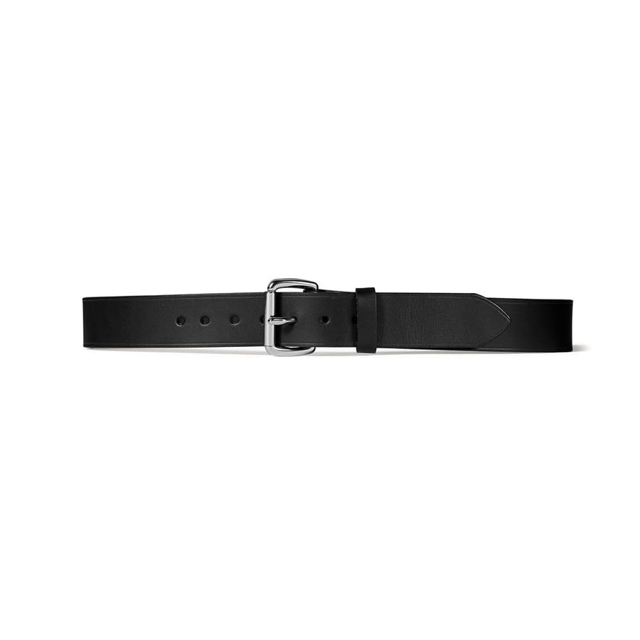 Cinturón de Cuero Negro FIlson Outbrands