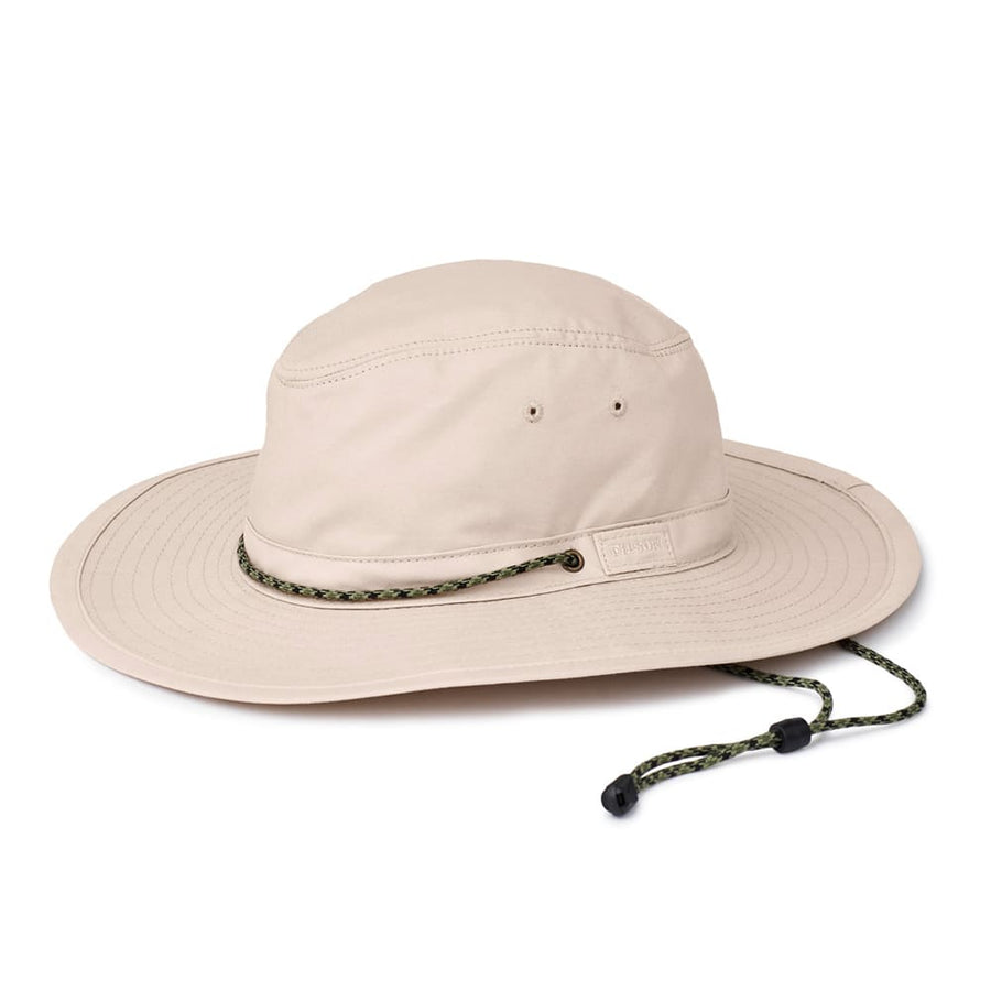 Sombrero Twin Falls Travel Hat Filson Outbrands