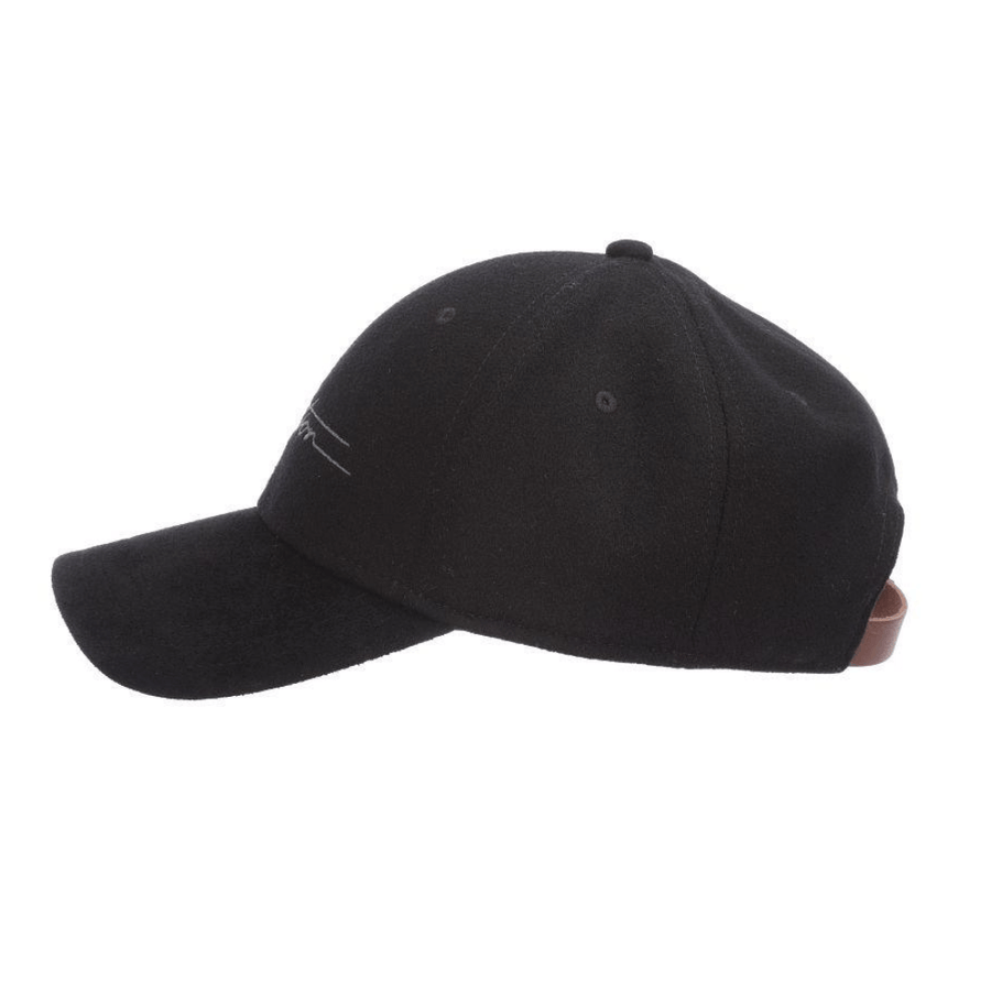 Jockey Zermatt Black