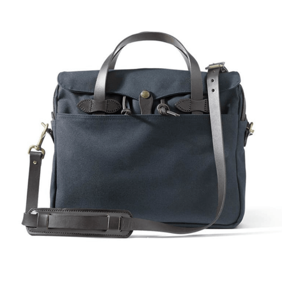 Original Briefcase Navy