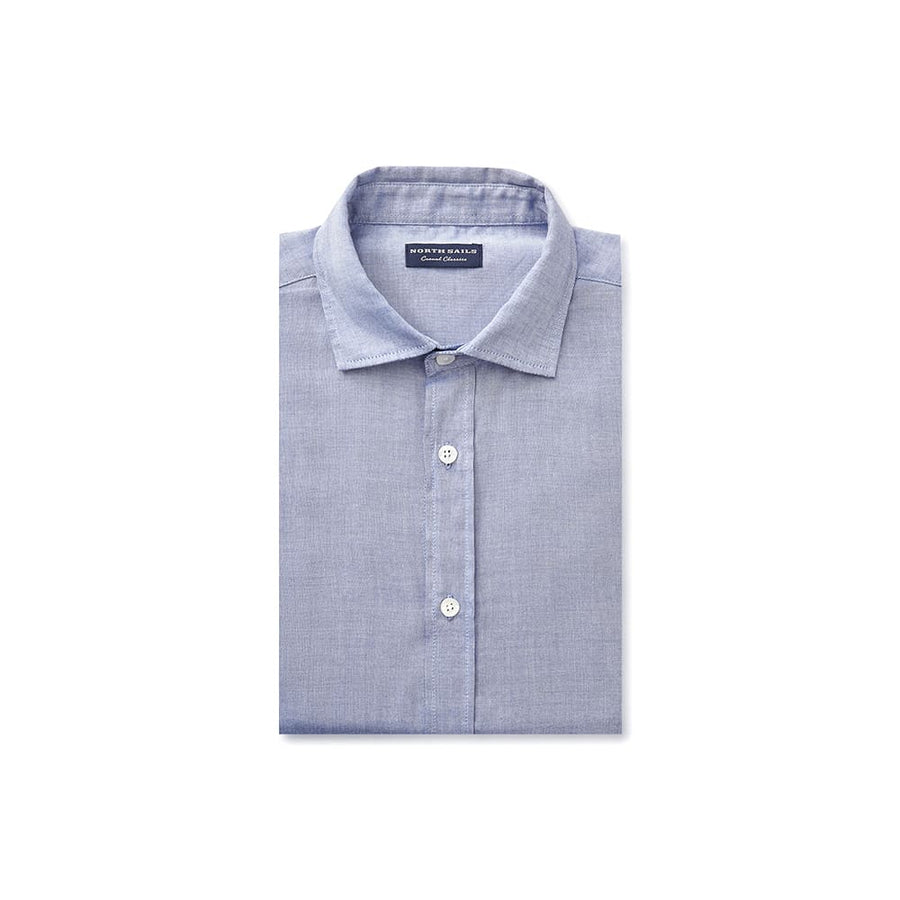 Camisa Cotton Shirt North Sails Outbrands