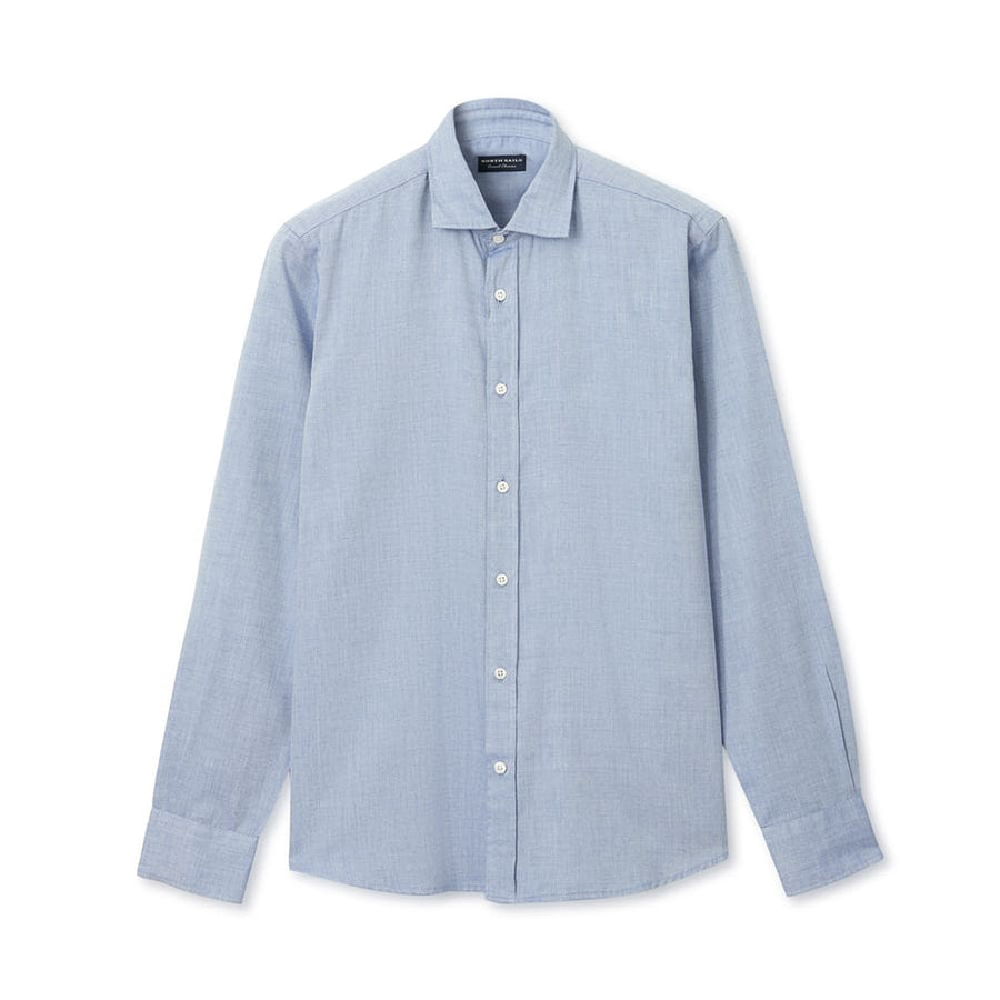 Camisa Cotton Shirt North Sails Outbrands