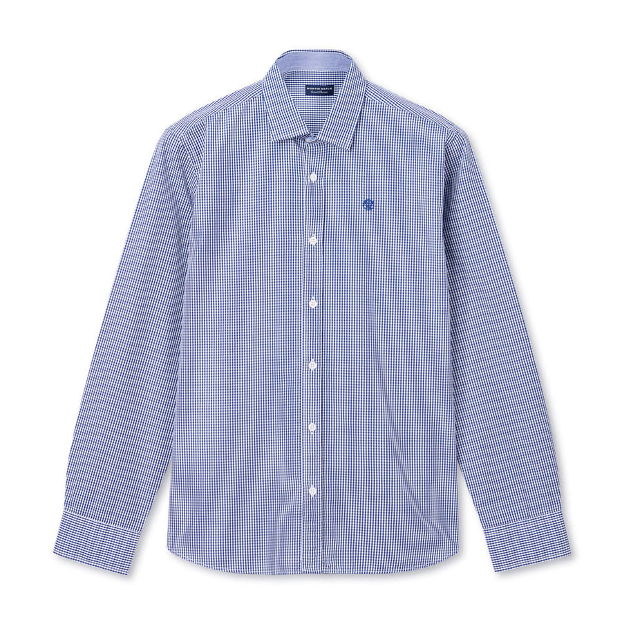 Printed Poplin Shirt Combo 2 North Sails Outbrands