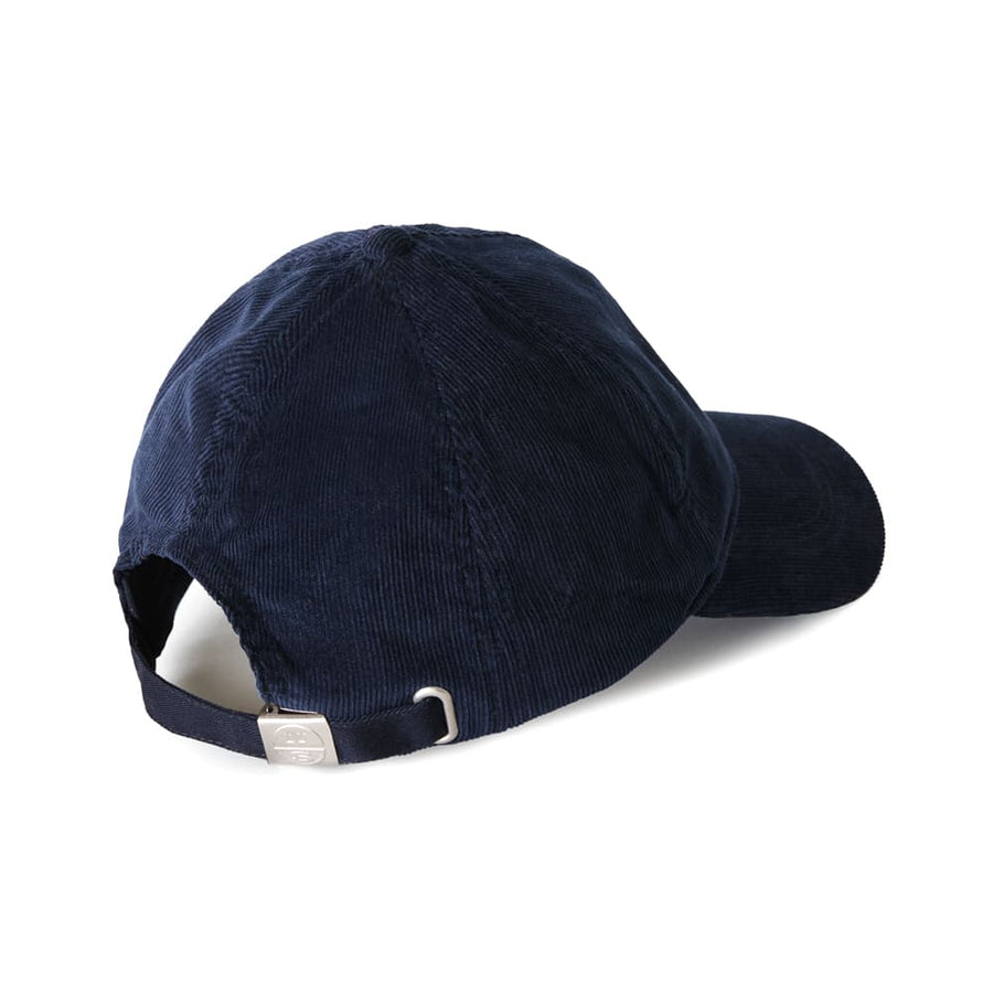 Jockey Corduroy Cap Navy North Sails Outbrands