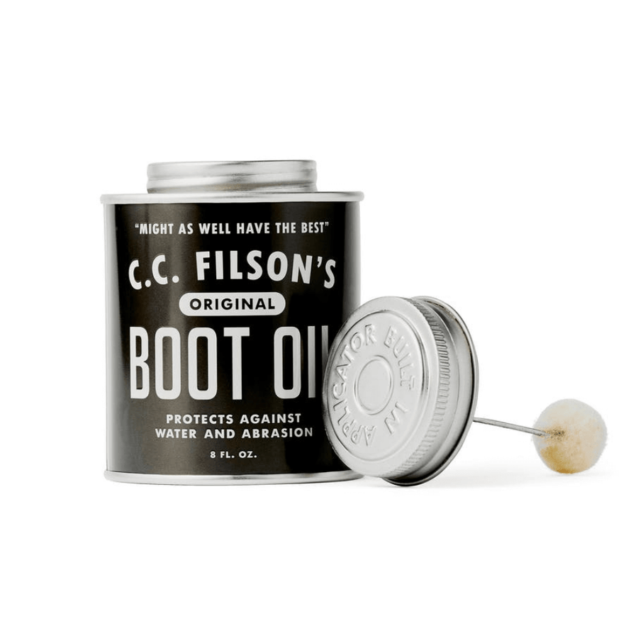 Original Boot Oil Filson Outbrands