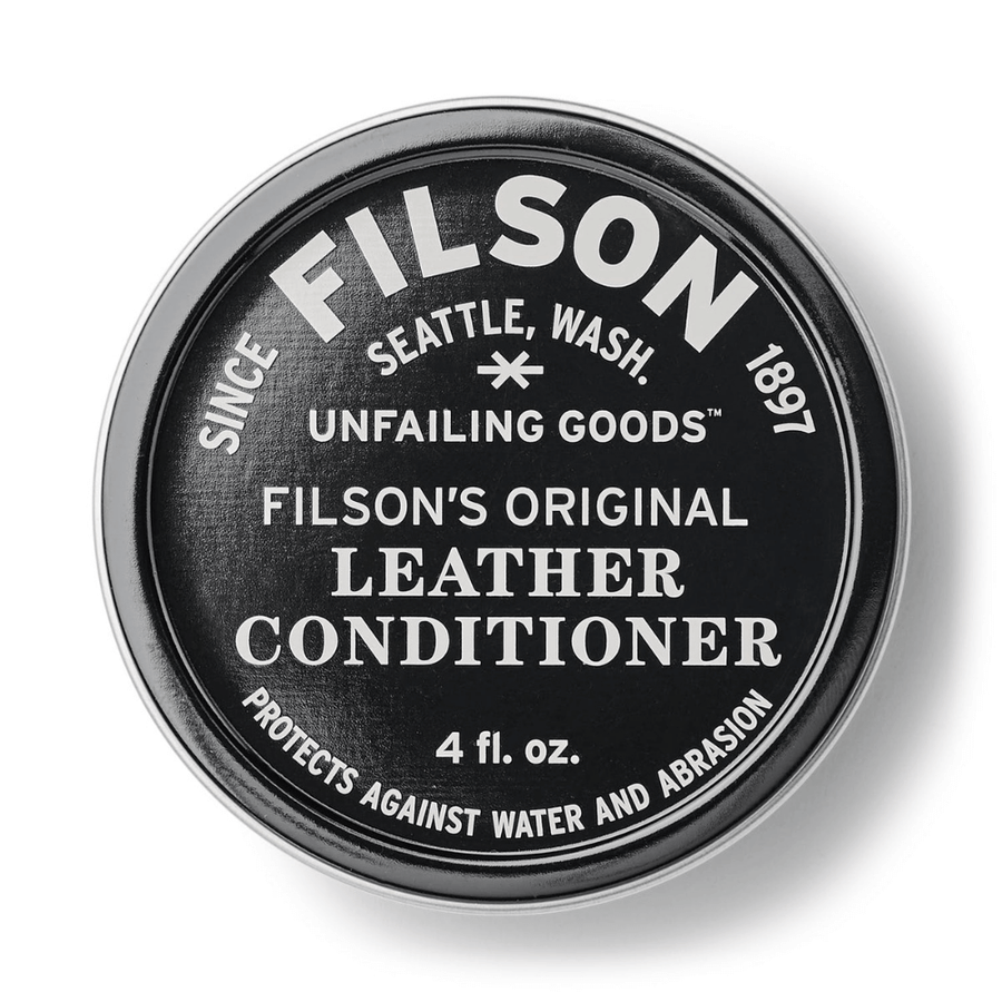 Original Leather Conditioner Filson Outbrands