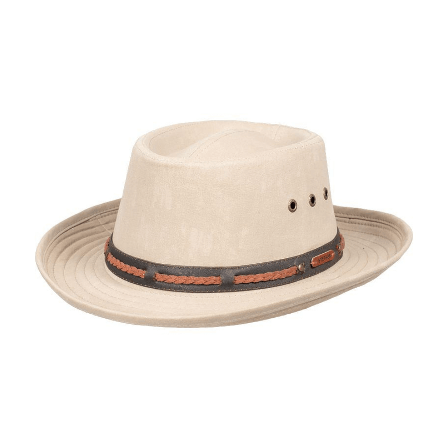 Sombrero Gentlemen Jim Kakhi