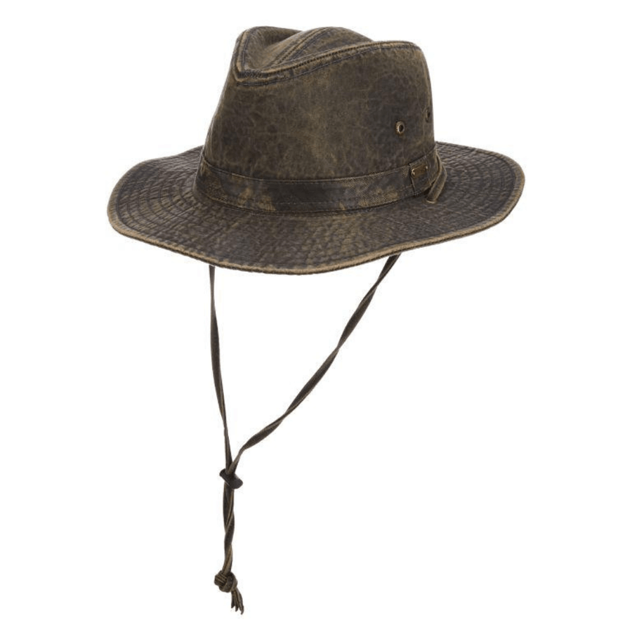 Sombrero Loon Brown