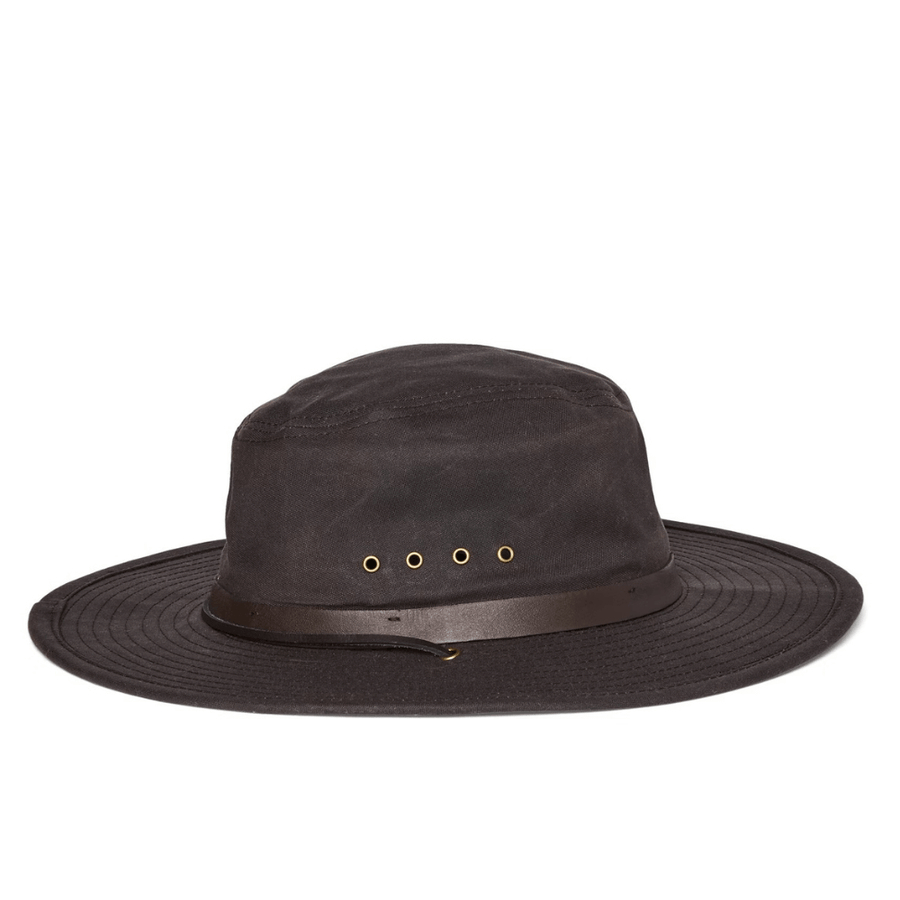 Sombrero Tin Bush Cinder
